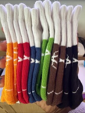 Trumpette skippers socks